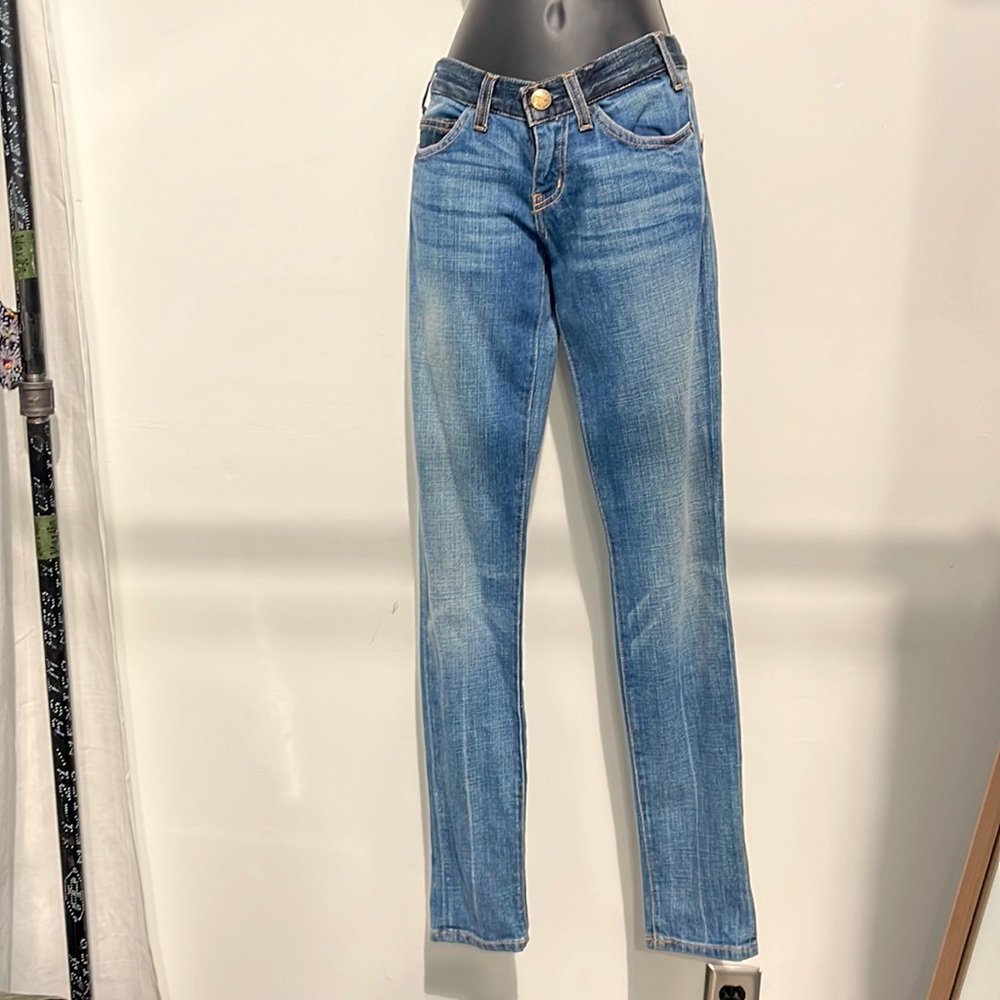 Current Elliot Jeans